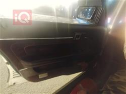 تويوتا II مارك